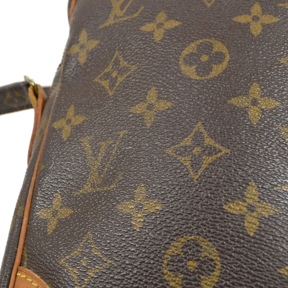 00354300# Louis Vuitton Crossbody Bag Amazone Monogram - Picture 6 of 12